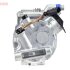 Компресор кондиціонера DENSO DCP02109 (фото 4)
