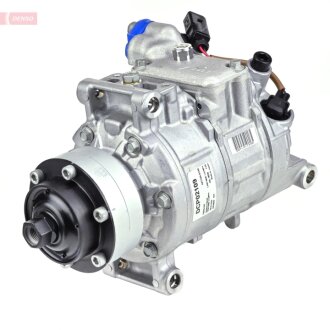Компресор кондиціонера DENSO DCP02109