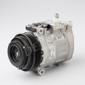 Компрессор кондиционера DENSO DCP17023