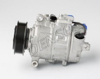 Компрессор кондиционера DENSO DCP32071