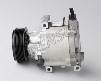 Компресор кондиціонера DENSO DCP36003