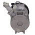 Компресор кондиціонера новий MITSUBISHI Pajero 00-07, Carisma 95-04 DENSO DCP45009 (фото 4)
