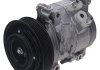 Компрессоры кондиционеров DENSO DCP50041 (фото 2)