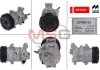 Компресор кондиціонера новий TOYOTA Avensis 03-10 DENSO DCP50121 (фото 1)