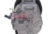 Компресор кондиціонера новий TOYOTA Avensis 03-10 DENSO DCP50121 (фото 4)