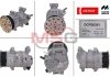 Компресор кондиціонера новий TOYOTA Corolla 07-13, RAV4 05-13, Corolla 13-18, Avensis 09-18, Auris E150 06-12, Auris E180 12-18, Verso 09-18 DENSO DCP50301 (фото 4)