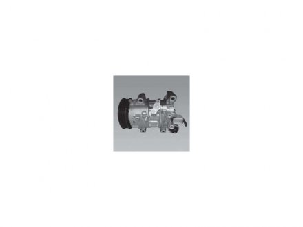 Компрессор кондиционера DENSO DCP50313