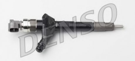 Форсунка паливна DENSO DCRI105130