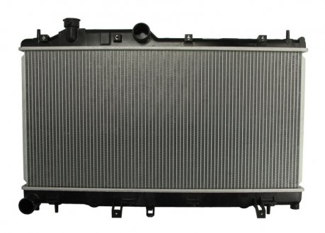 Конденсер DENSO DRM36007