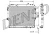 Радіатор охолоджування DENSO DRM50039 (фото 1)