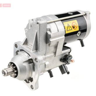 Стартер DENSO DSN2104