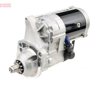 Стартер DENSO DSN2147