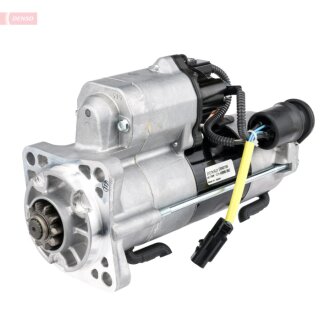Стартер DENSO DSN2150