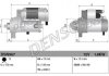 Стартер DENSO DSN967 (фото 2)