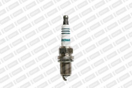 Свічка запалювання DENSO IKH27