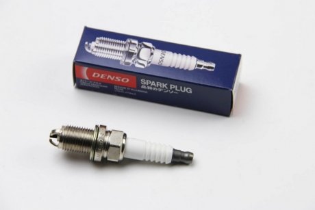 Свеча зажигания NICKEL (выр-во) DENSO K20BRS10