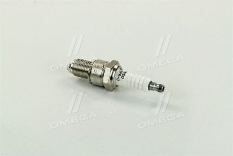 Свеча зажигания D2 0.8 NICKEL ВАЗ 2108-099, DAEWOO LANOS 1.5 (4-х мес. уп.) (выр-во) DENSO W20EPRU#4