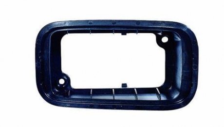 Заглушка бампера DEPO 15-214-4001R-E