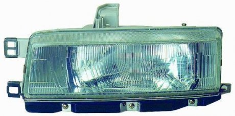 Фара передняя DEPO 212-1141R-LD-E