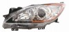Фара пра. MAZDA 3 09- (ви-во) DEPO 216-1158R-LDEM2 (фото 1)