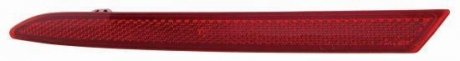 Рефлектор задний DEPO 341-2902R-UQ