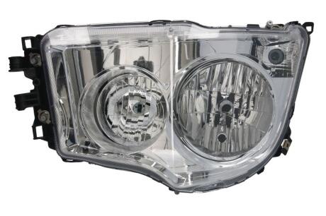 Основна фара DEPO 44011B3LLDE