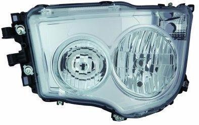 Основна фара DEPO 44011B3RLDE