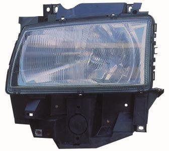 Фара R DEPO 441-1129R-LD-E