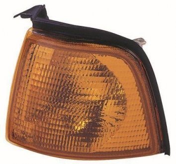 CORNER LAMP.UNIT..ECE.AD.80..\'86-\'91. DEPO 441-1505R-UE-Y