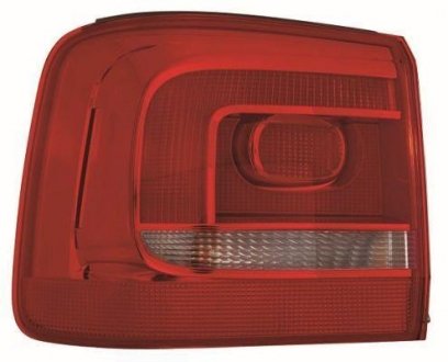 TAIL LAMP. UNIT..ECE. VW.TOURN..11-. DEPO 441-19B8L-UE