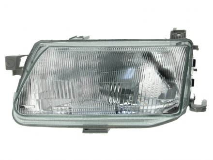 Фара передня DEPO 442-1112L-LD-E