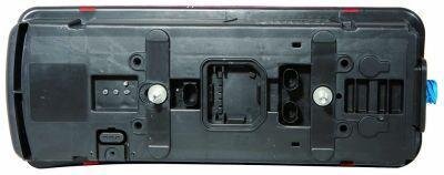 Лiхтар задній DEPO 449-1901L-WE-CR