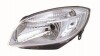 Фара DEPO 665-1114R-LD-EM (фото 1)