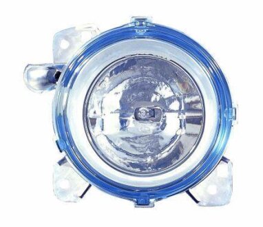 Передня фара DEPO 771-2003L-UE