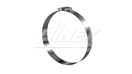 Ущільнення, випускний колектор Dinex 2ML005