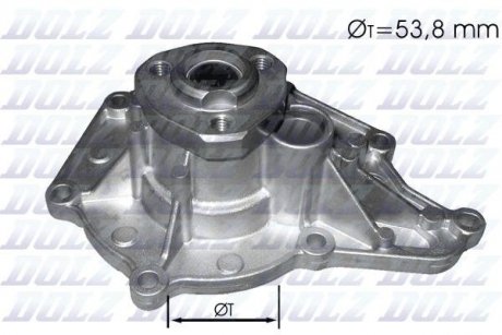 Насос системи охолодження DOLZ A-220