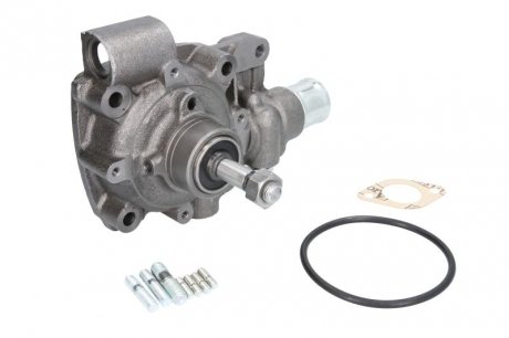 Помпа води 2.8TDI Daily 35C/S11/Mascott 110 99> DOLZ B-121