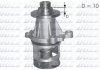 Водяной насос BMW 3 E36/E46/5 E34 89-07 DOLZ B216 (фото 1)