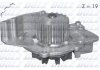 Насос водяний CITROEN DOLZ C-127 (фото 1)