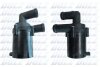 Додатковий насос системи охолодження DOLZ EA570A (фото 1)