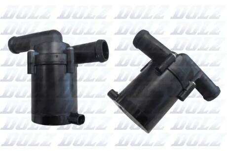 Додатковий насос системи охолодження DOLZ EB557A