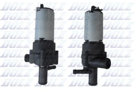 Помпа водяна DOLZ EM539A