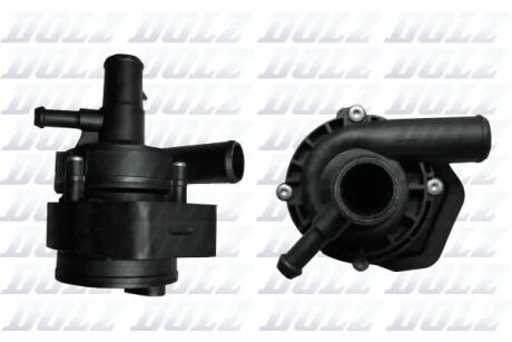 Помпа водяна DOLZ EM579A