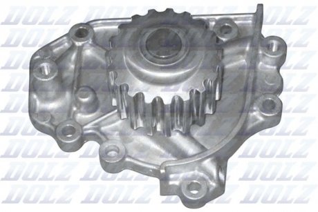 Насос системи охолодження DOLZ H-134