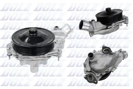 Помпа водяна DOLZ L233