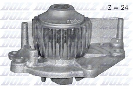 ROVER Помпа воды 214 1.4S 90- DOLZ M-142