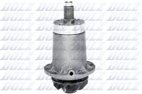 DB Помпа воды W123 250,280 76-85 DOLZ M-186