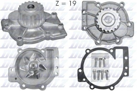 Помпа водяна DOLZ R-199