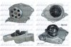 Насос системи охолодження DOLZ R-234 (фото 1)