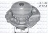 Насос системи охолодження DOLZ S-161 (фото 1)